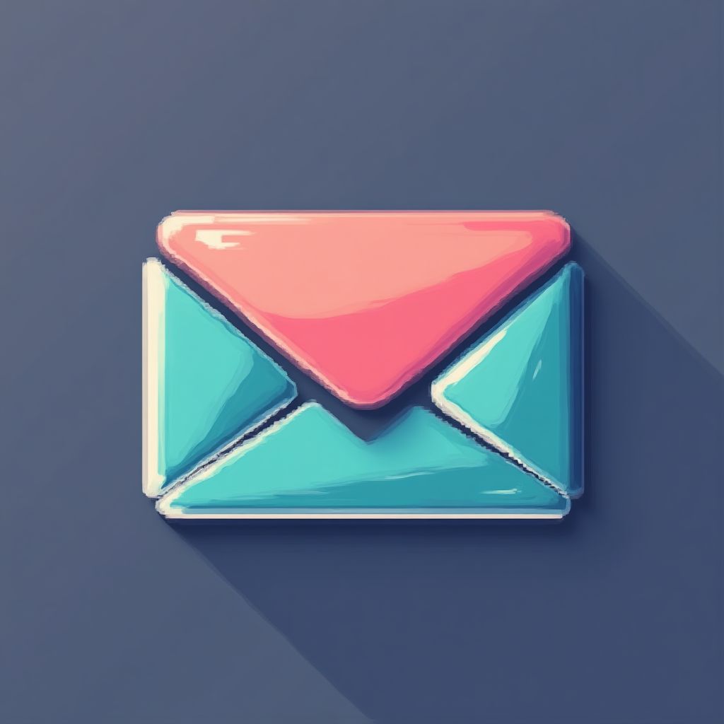 Email Icon