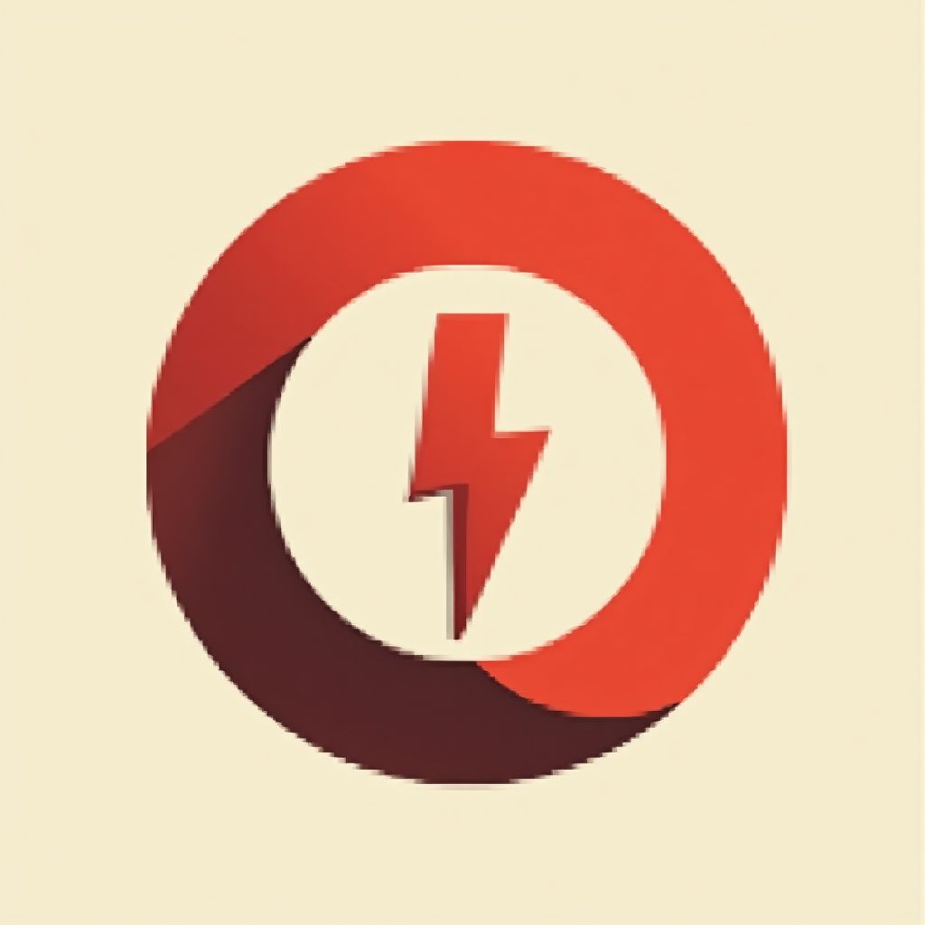Notfall Icon