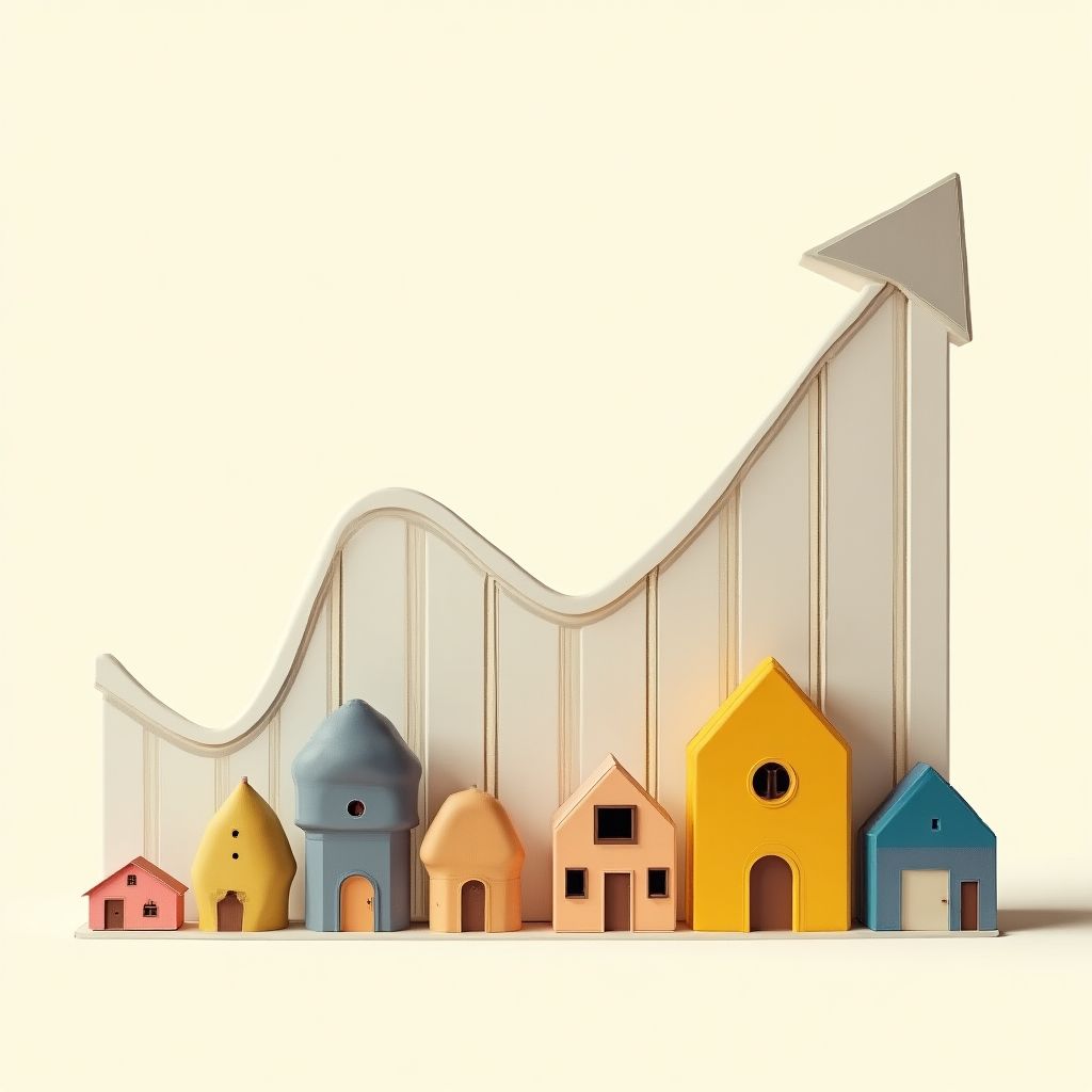 Immobilienmarkttrends in Düsseldorf