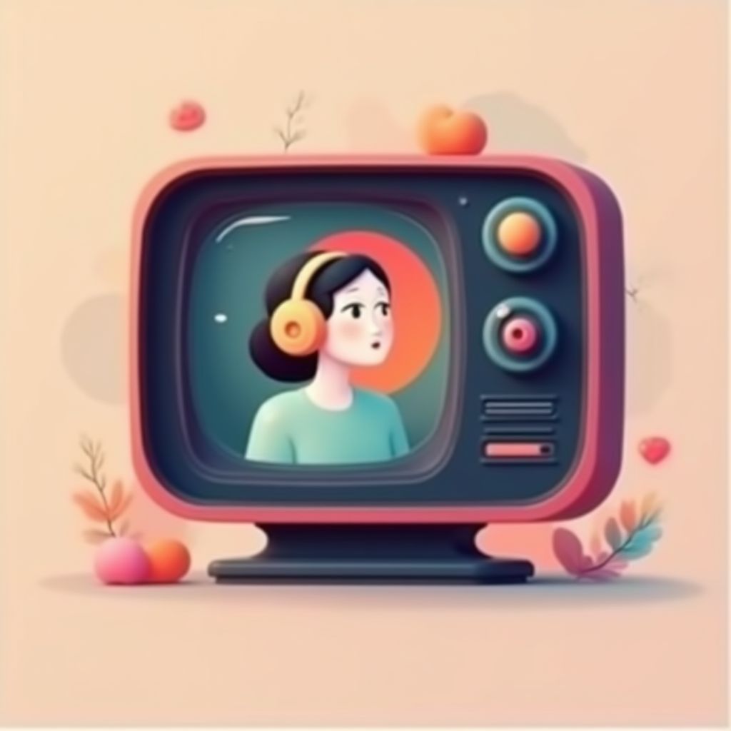 Virtuelles Meeting Icon